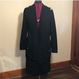 St. John 2-Piece Suit